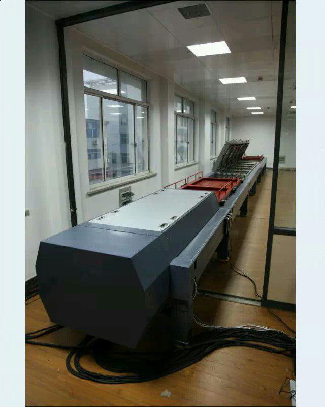 安全带抗拉强度测WDL-300微机控制电子卧式拉力试验机产品标准