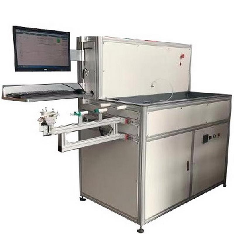 如何选择优质的血管导管拉伸强度试验机