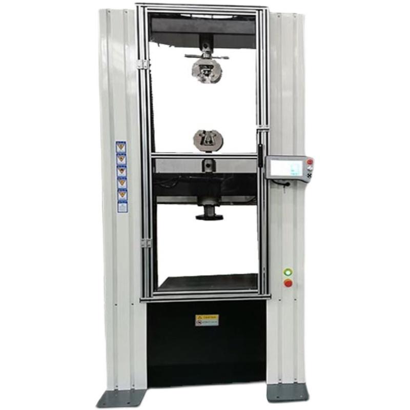 WGS-500骨水泥树脂弯曲强度试验机的产品特点