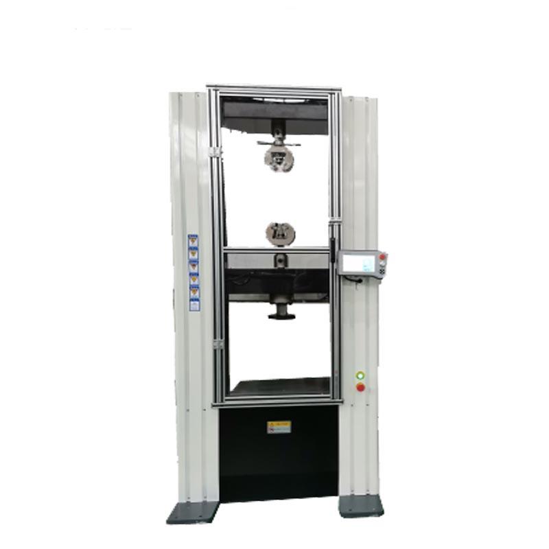 缓冲器气弹簧性能试验机产品介绍