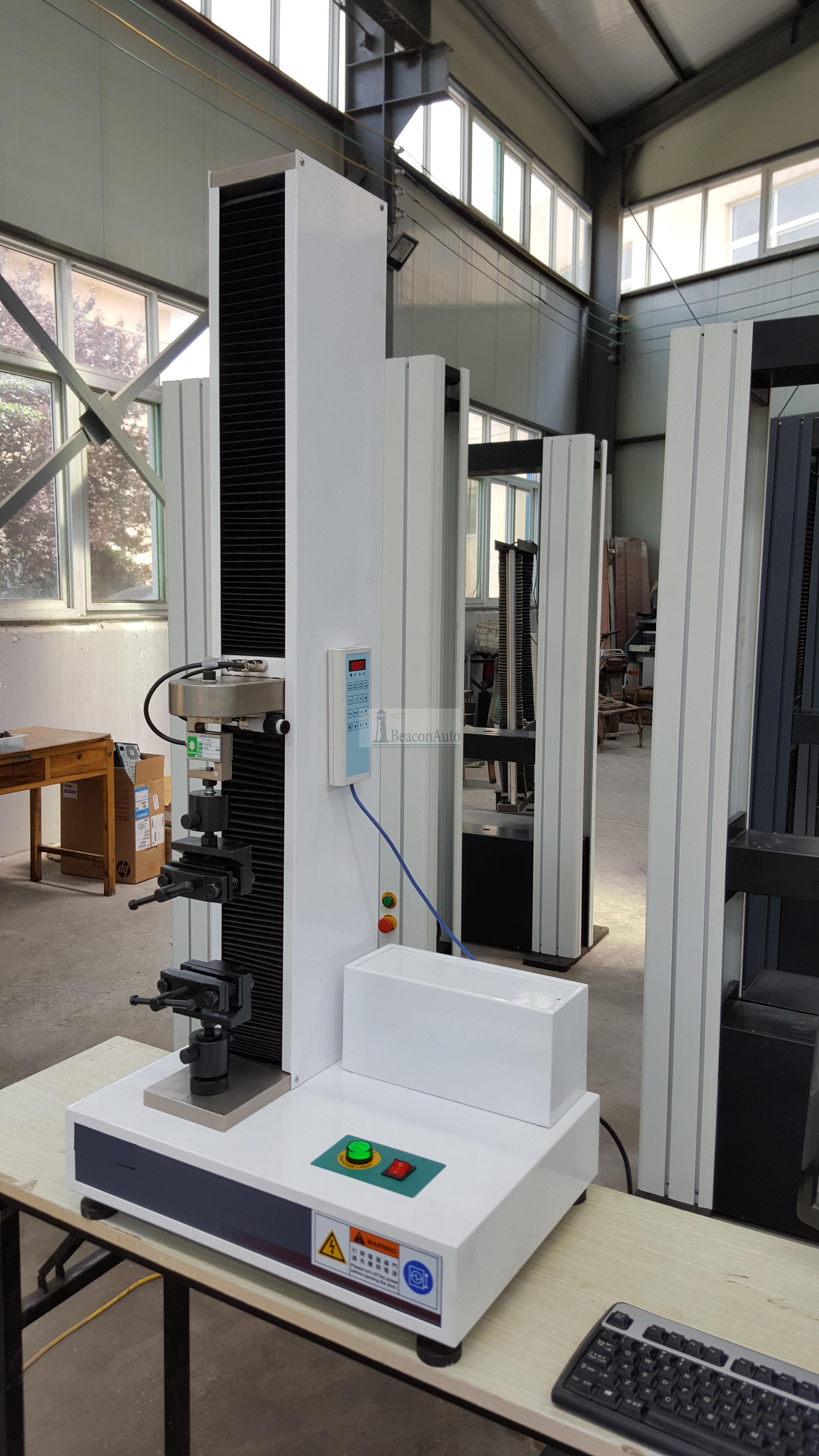 生物陶瓷膜撕裂测试机产品介绍