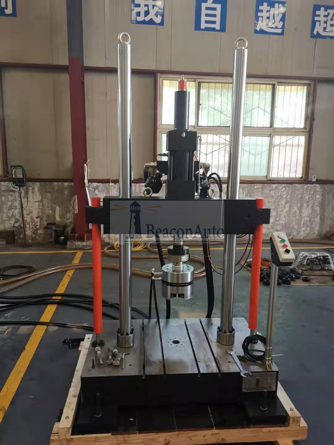 人工假体疲劳试验机产品介绍