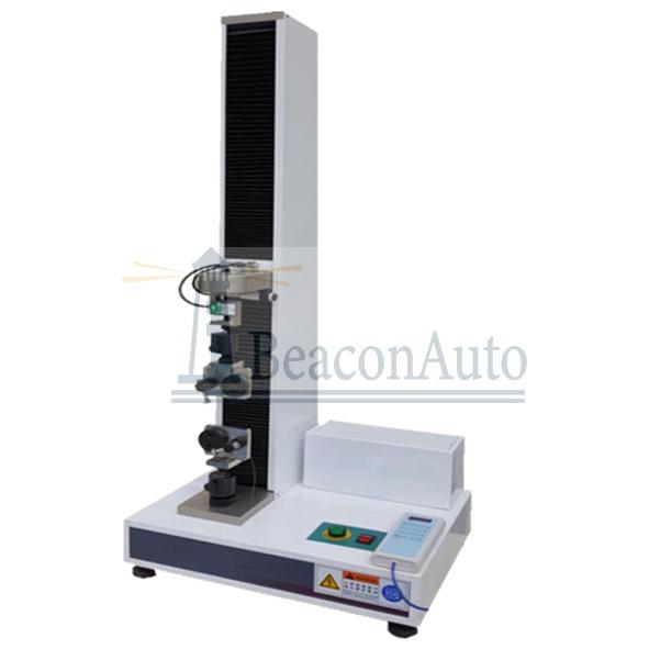 WDL-01电子拉力试验机产品介绍