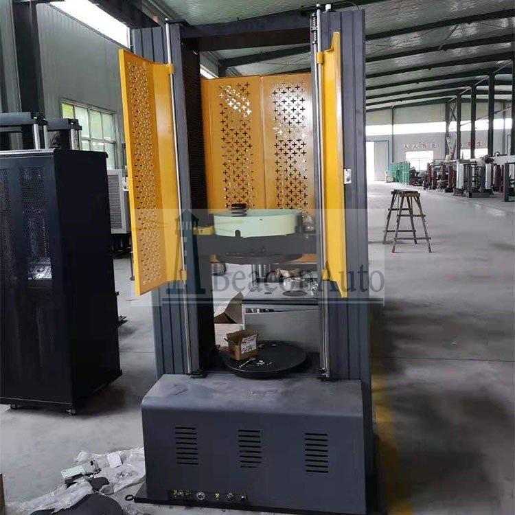 PDS系列微机控制动静态测疲劳试系统 产品介绍