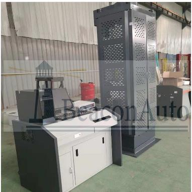 排烟道压力试验机产品用途