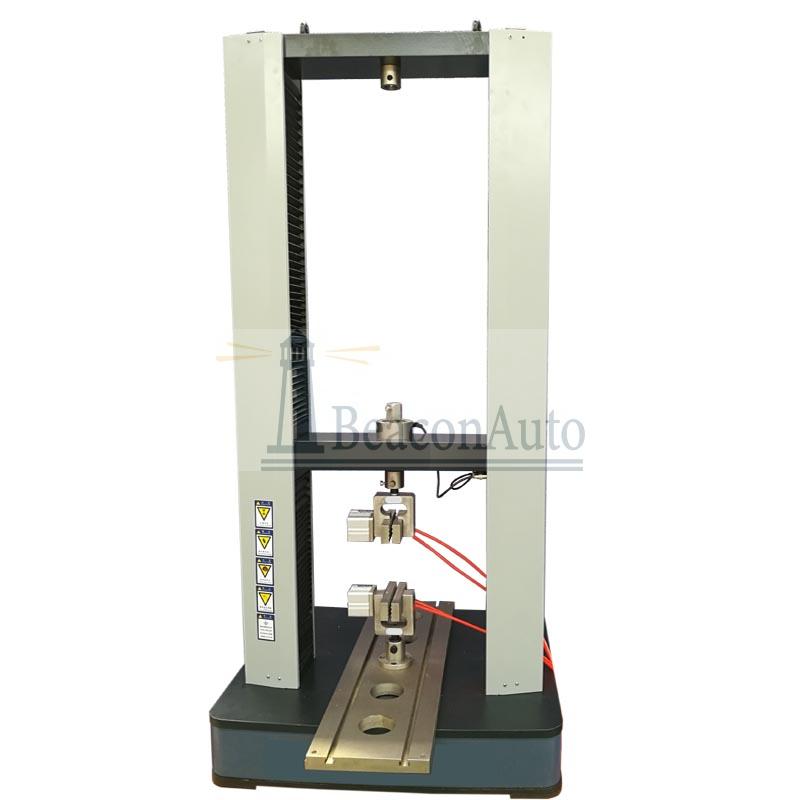 WDW-50薄金属压力强度试验机技术指标