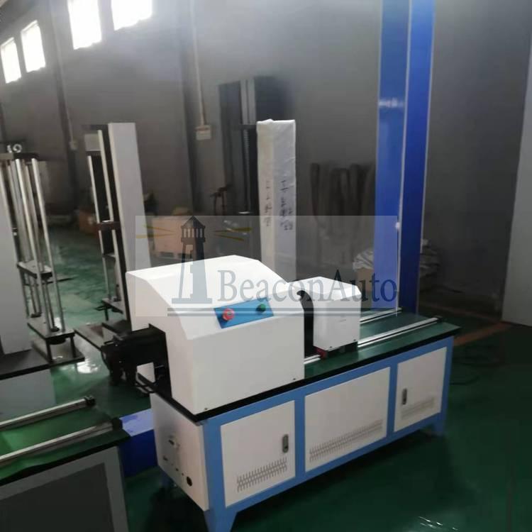 接骨螺钉旋动扭矩试验机 医用金属接骨 螺钉扭转试验机基本信息