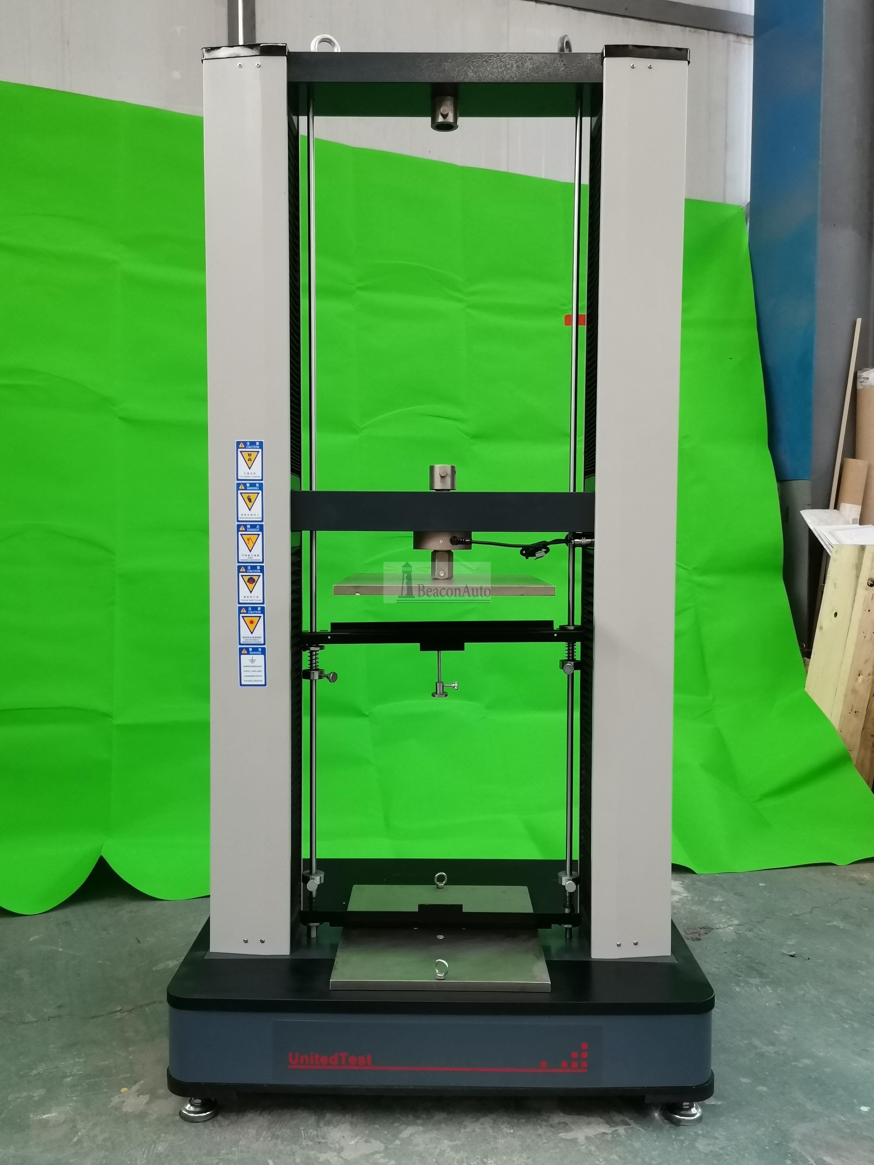 WDW-100TS碳素材料抗压抗折试验机报价