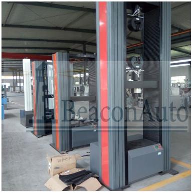 慢拉伸应力腐蚀试验机     慢应变速率拉伸应力腐蚀试验机产品信息