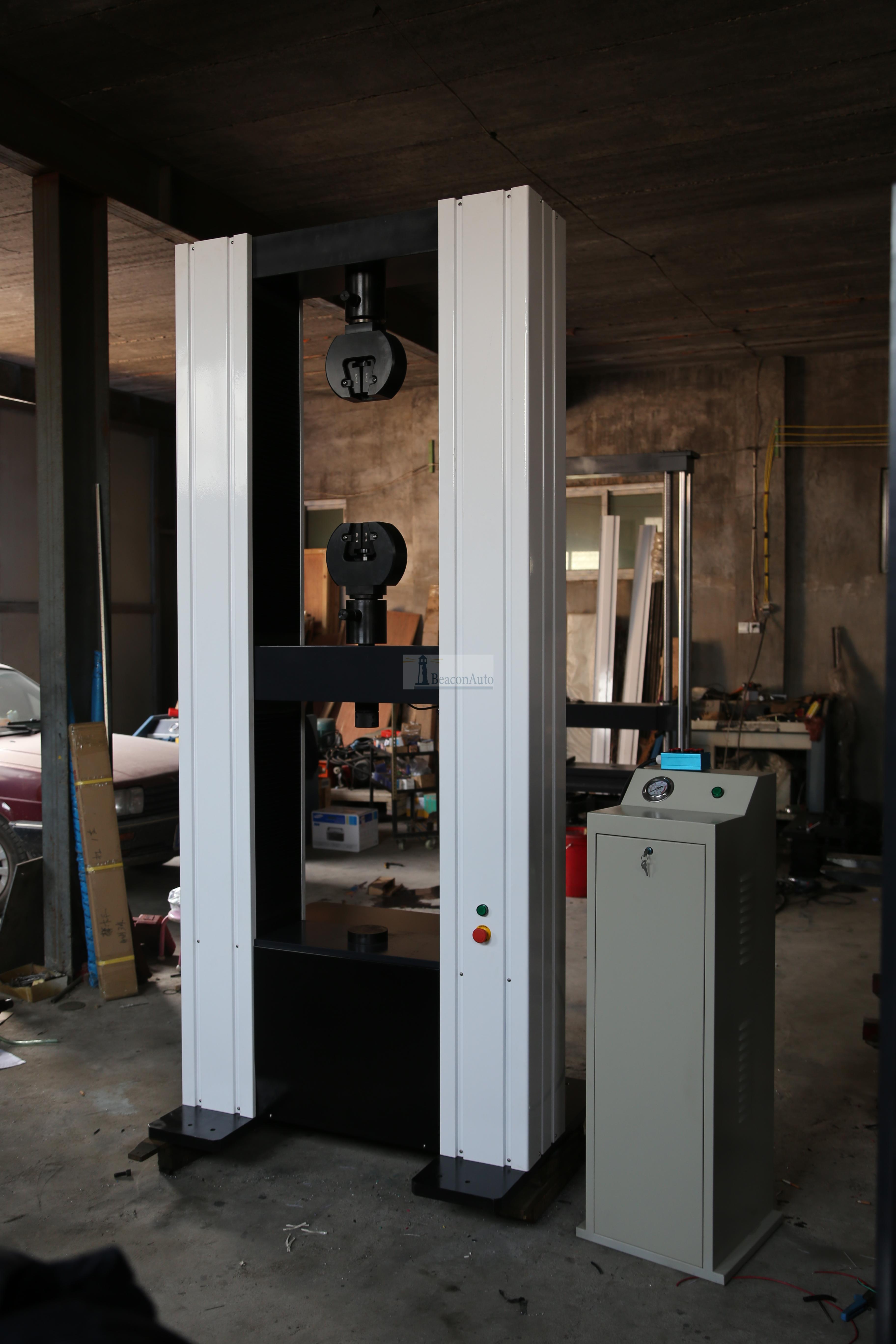 20吨电子拉力试验机价格