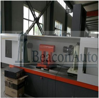 汽车转向柱扭转试验机 全自动转向柱扭力试验机产品信息