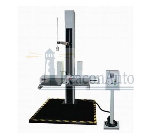 GB21302复合膜袋跌落性能试验机产品信息