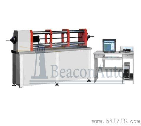 微机控制钢绞线松弛试验机技术参数