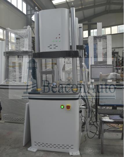 髋膝关节磨损试验机技术参数