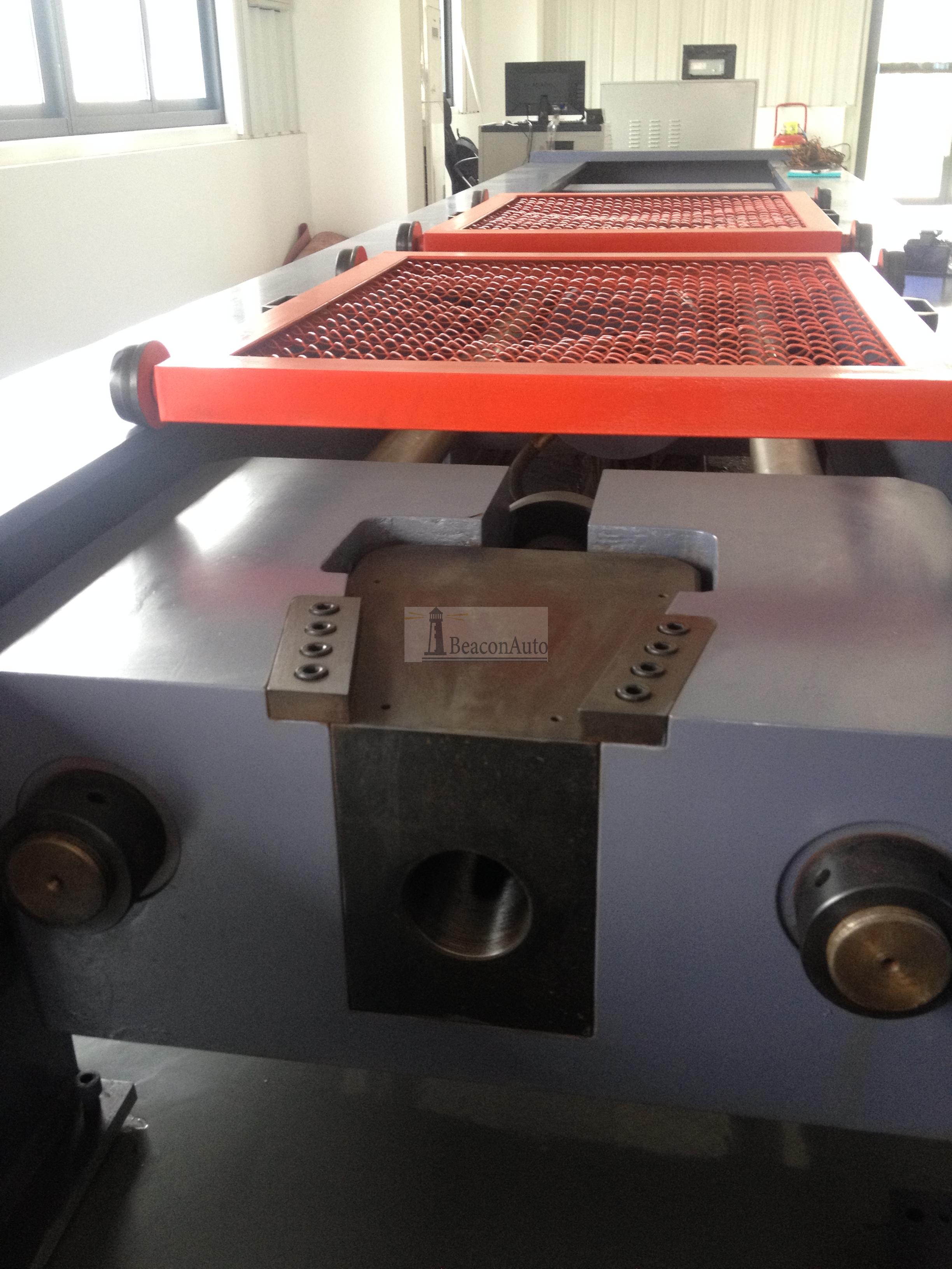 电瓷瓶拉力试验机技术指标