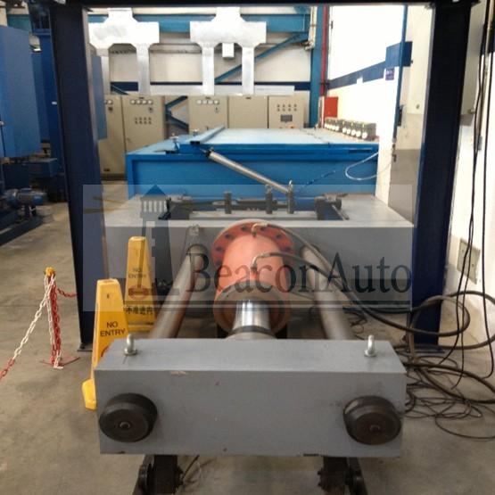 风电螺栓杆拉力试验机技术规格