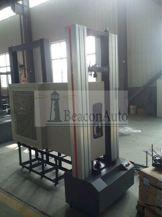 WDW-20T土工布拉伸穿刺试验机技术指标