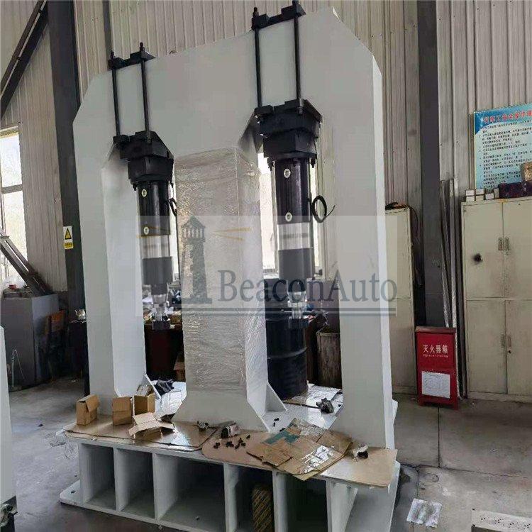 传动轴 转向柱 涨紧轮 皮带轮等汽车部件扭转疲劳试验机技术参数