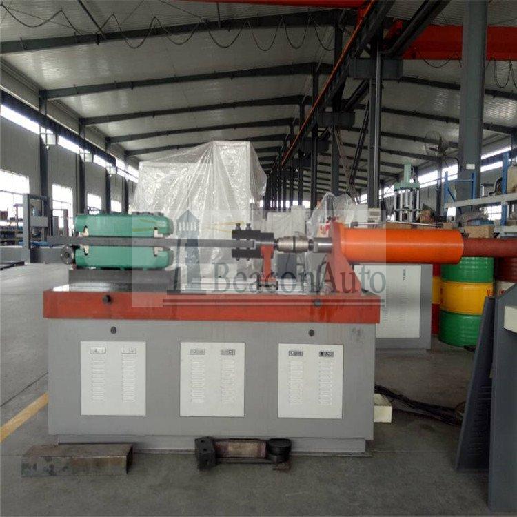 汽车传动轴 转向柱 动静态扭转疲劳试验机技术参数