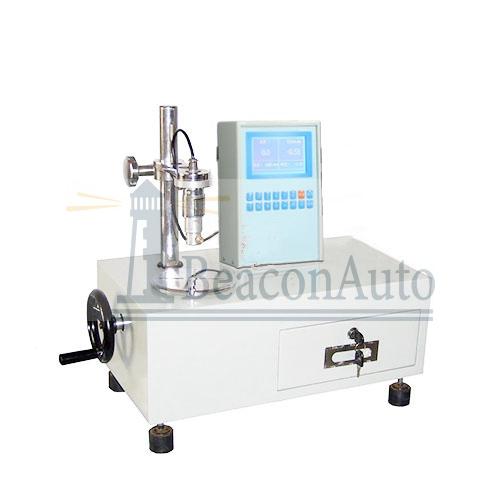 立式动力扭转试验机技术参数