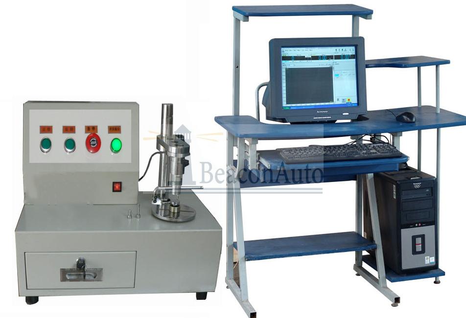 手动弹簧扭力仪规格参数