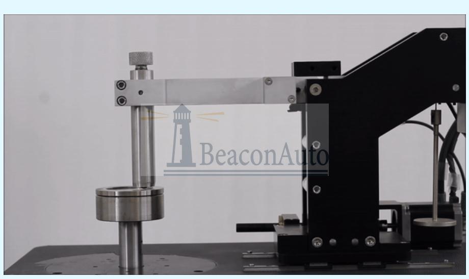 金属涂层销盘式摩擦磨损试验机技术参数