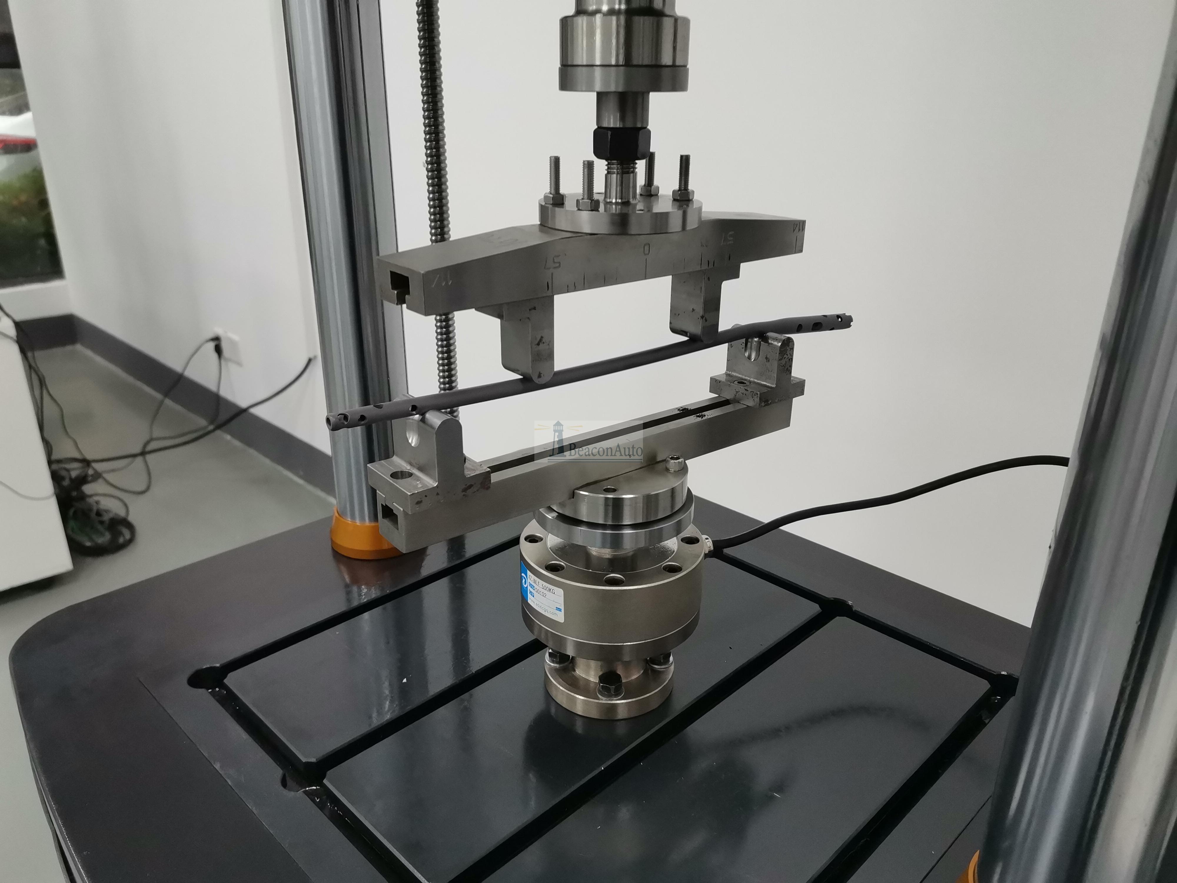 生命科学用疲劳测试系统技术文献