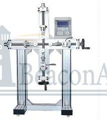 钢板双向拉伸试验机技术文献