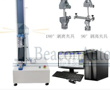 180度膏药剥离试验机