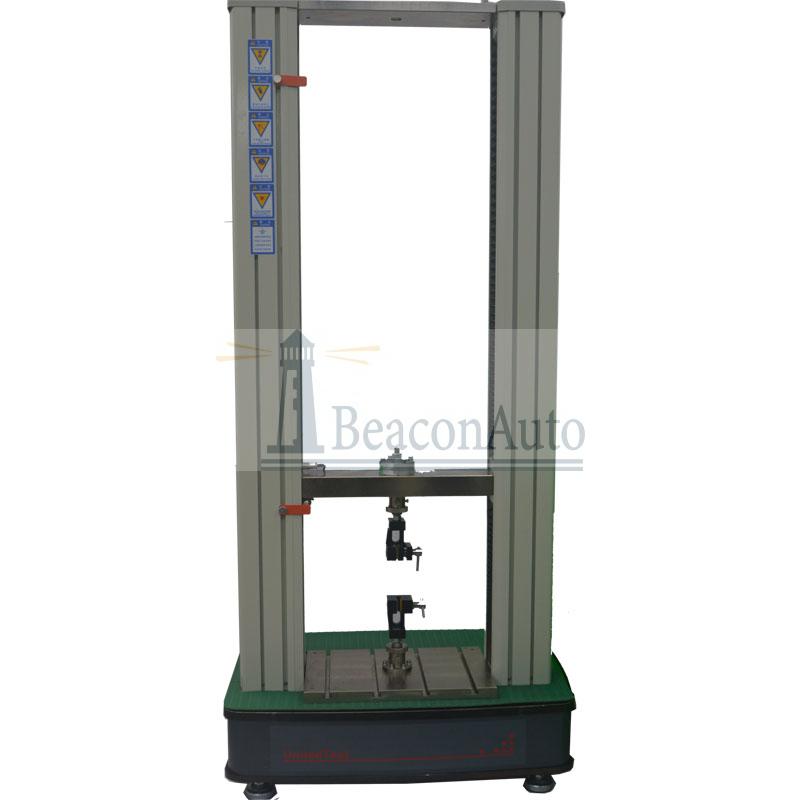 骨水泥三点弯曲试验机产品资料