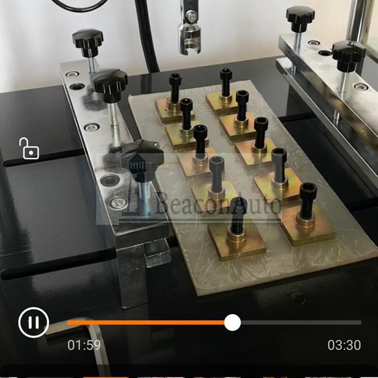 【新品推荐】多功能拉拔试验仪