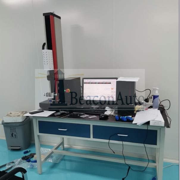 金属脊柱螺钉材料试验机产品介绍