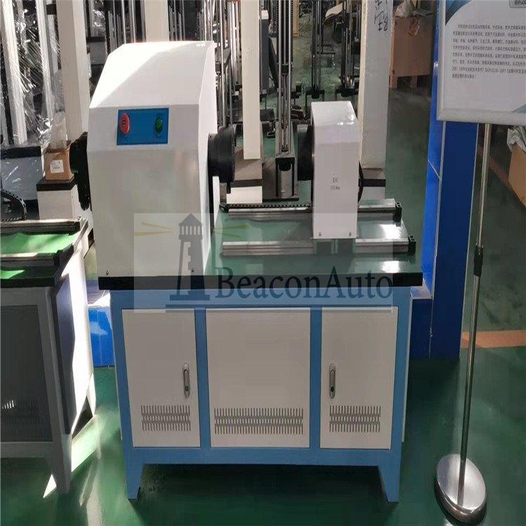 【新品推荐】兔桡骨扭转力学试验机