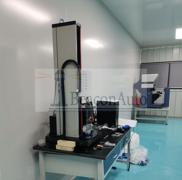 接骨螺钉生物旋出力学测试机设备介绍