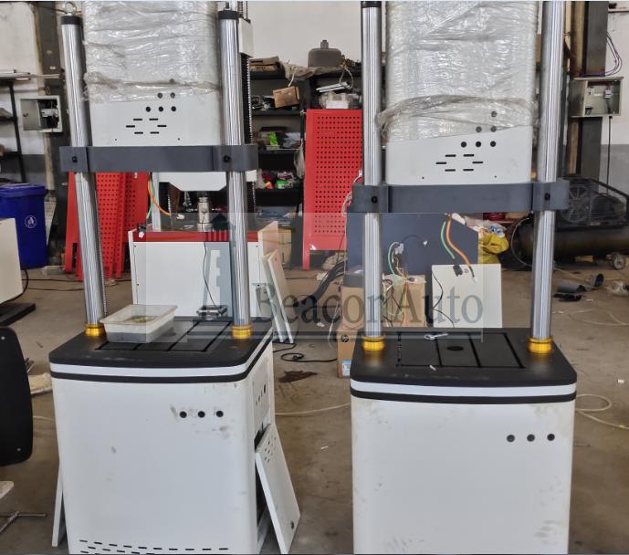 牙种植体腐蚀疲劳试验机产品用途