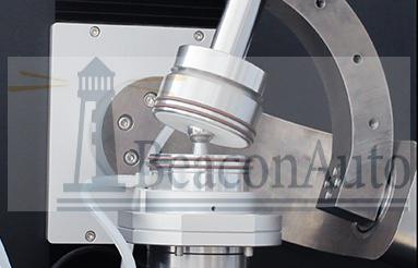 全髋关节假体磨损试验机技术参数