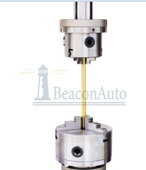 髓内钉静态扭转疲劳试验机设备介绍