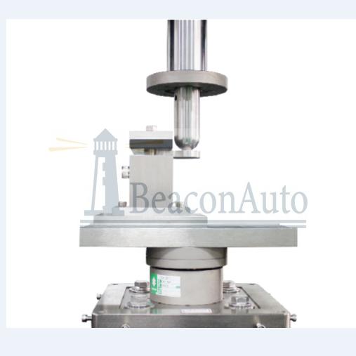 胫骨托疲劳性能试验机技术资料