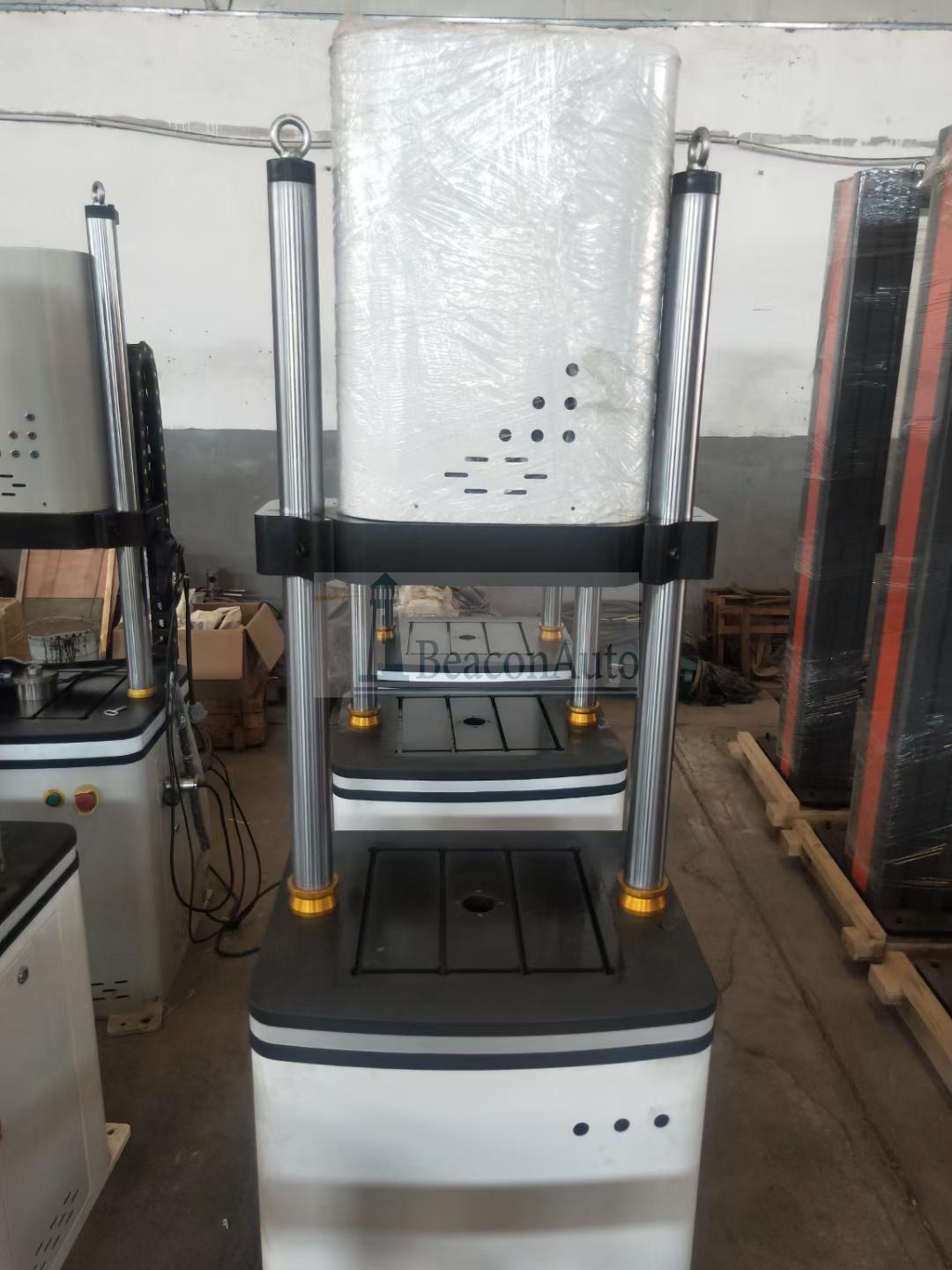 腰椎植入物测试疲劳试验机产品资料