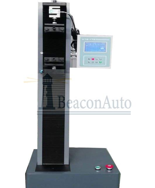 口罩拉力试验机产品功能