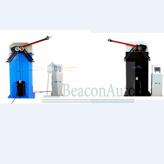 【新品推荐】GWQ-90 光缆反复弯曲试验机