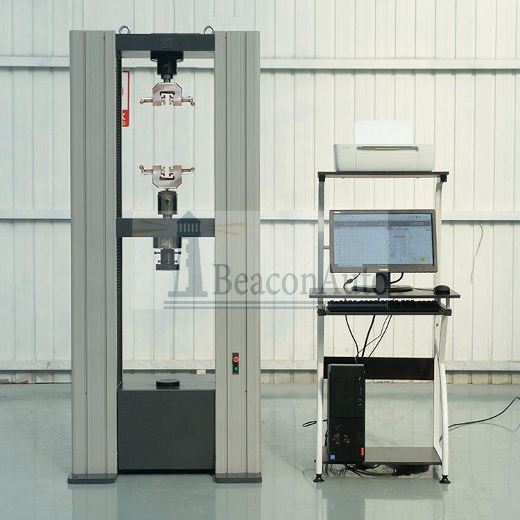 【新品推荐】道桥用防水涂料低温伸缩率测试仪