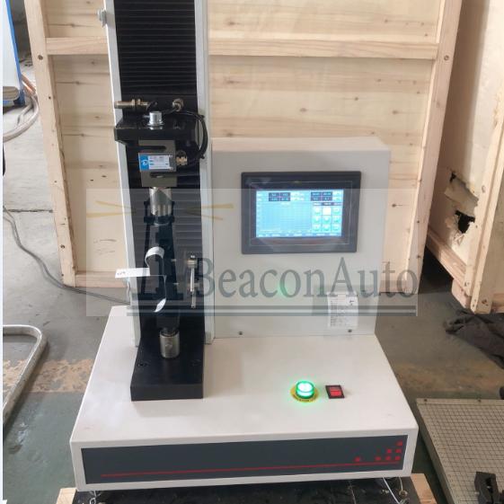 【新品推荐】瓶子顶压强度试验机