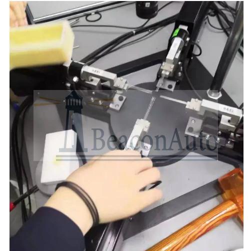 有机玻璃高温双向拉伸试验系统产品用途