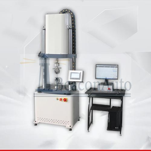 椎间盘假体动静态疲劳试验机用途