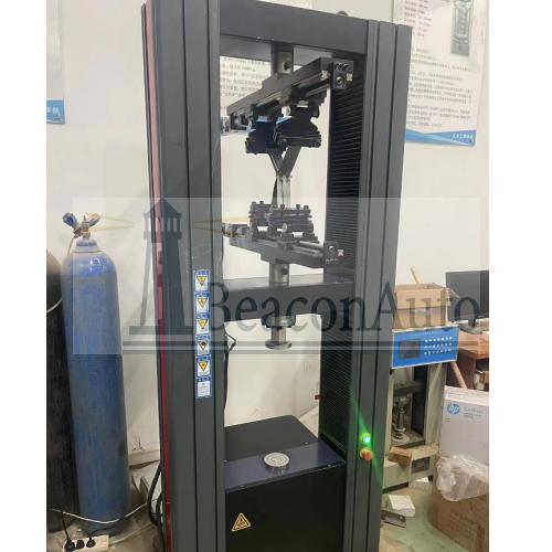 土工格室XY型拉伸试验机