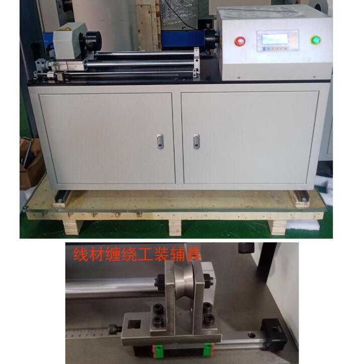 1681867348800914.jpg 0CR-10A金属线材扭转缠绕一体试验机1.jpg